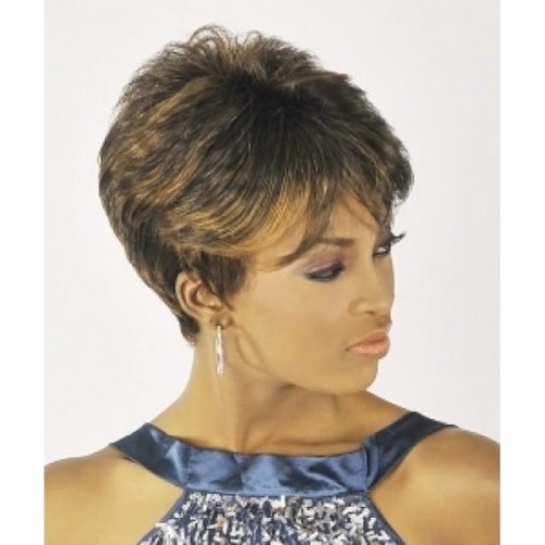 NEW BORN FREE Synthetic Hair Wig Cutie Collection WIG - CT19